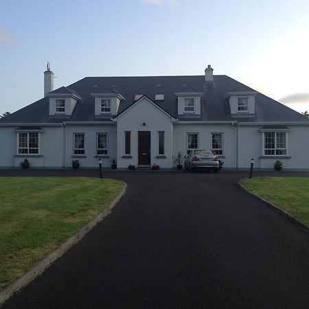 Anvil House Bed and Breakfast Achill Sound Exterior foto