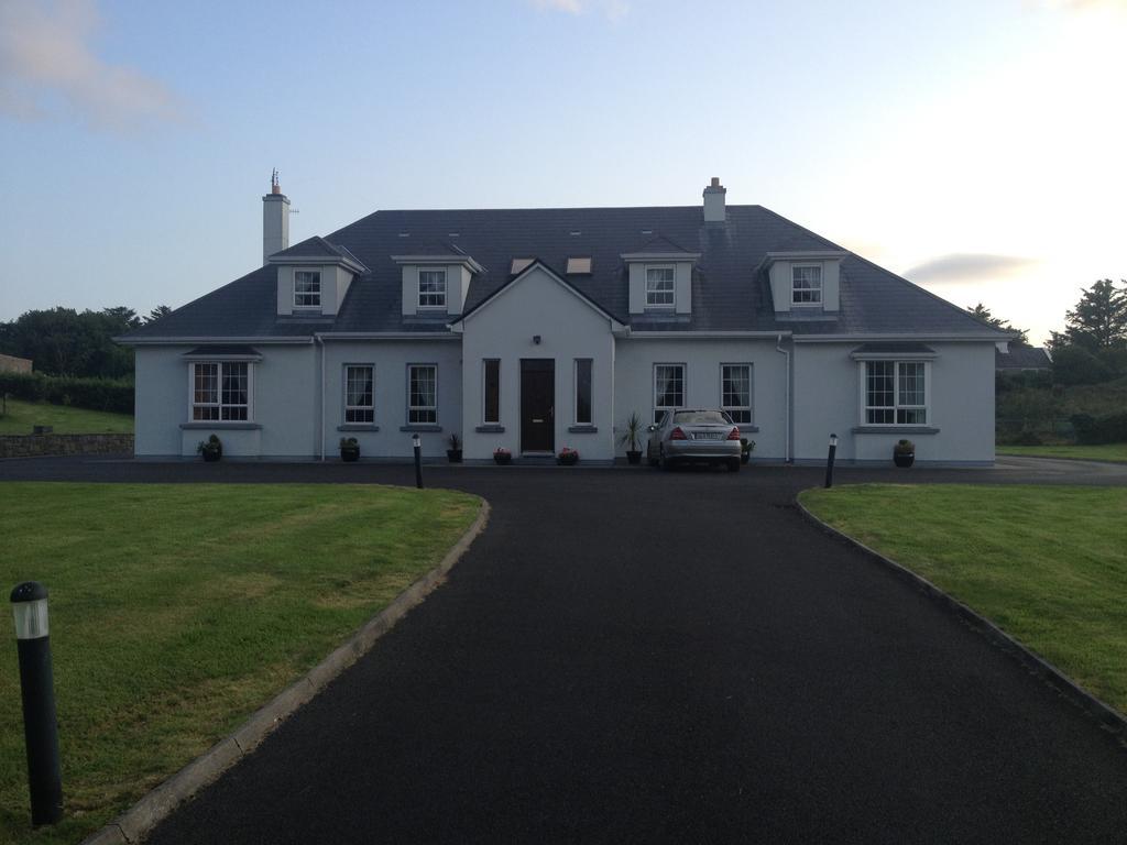 Anvil House Bed and Breakfast Achill Sound Exterior foto