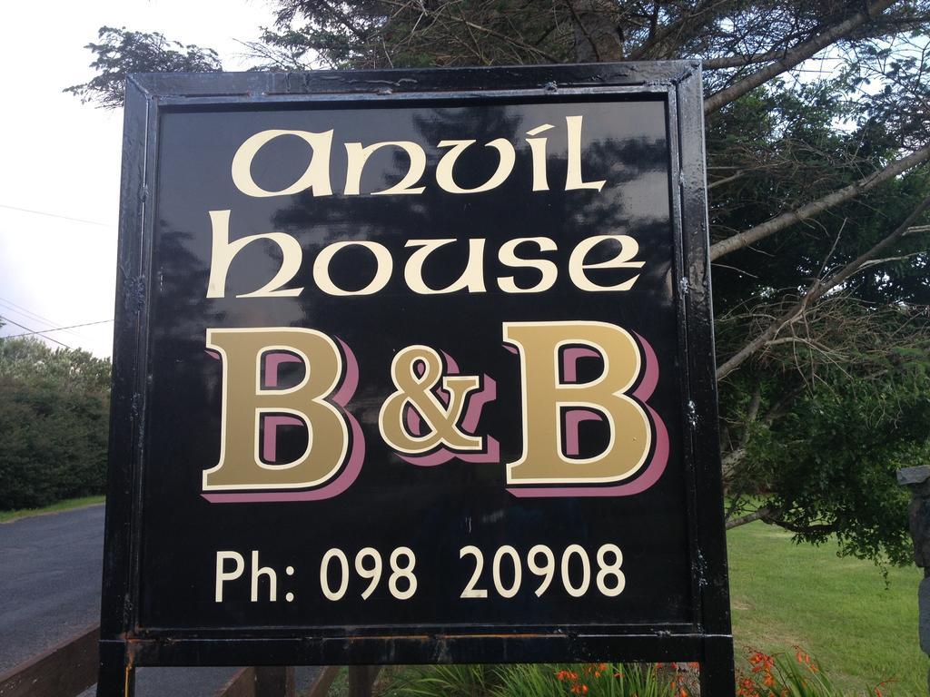 Anvil House Bed and Breakfast Achill Sound Exterior foto